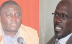 Diffamation : Seydou Guèye réclame 500 millions FCfa à Bamba Fall