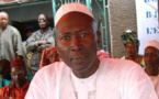 Khouraïchy Thiam désavoue Farba Senghor et Pape Samba Mboup 