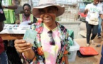 Nigeria: l'opposition espère remporter les élections locales après sa victoire à la présidentielle