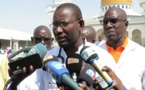 Touba: Des médecins sensibilisent les populations sur les effets du diabète