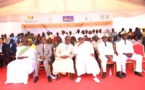 Nioro:  Macky Sall lance les travaux du tronçon routier Dinguiraye-Nioro-Keur Ayib