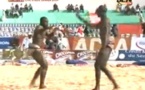 Combat préliminaire:  "Ndiaye lakh" mord la poussière face à "Lumière"