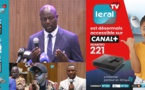 Bouquets Canal+: Huit nouvelles chaînes sénégalaises, pour enrichir l'expérience télévisuelle des abonnés