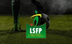 Refus de recevoir au stade Lat Dior : la LSFP inflige une amende à Diambars et la déclare forfait