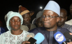 Louga: Modou Diagne Fada magnifie les réalisations du régime actuel, dans le département de Kébémer