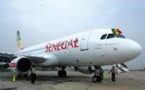 La ligne de vie rompue à l’image de cet appareil : les travailleurs de Sénégal Airlines vont se faire entendre, ce matin