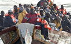 «Pape Ndiaye de Walf a tout faux d’accuser des opposants...sur l’émigration clandestine», Par Ousseynou Wade