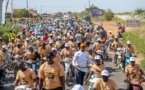 Mobilisation des grands jours : Le DG de Sénélec répond présent (Photos)