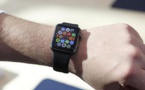 L'Apple Watch dépasse le million de ventes en un week end