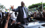Gabon: heurts à Libreville après la mort d’André Mba Obame