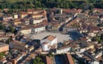 Palmanova, la ville la plus parfaite du monde