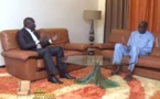 "Sen Jotaay" - Ahmed Aidara face à Farba Ngom 