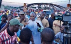 Macky Sall à Kaolack: "Rahma" décroche la palme de la mobilisation