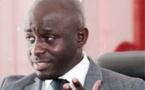 Thierno Bocoum, député Rewmi : "Macky Sall est derrière le débat sur la faisabilité du respect de son engagement"