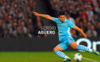 Brève du mercato : 96 millions du Real pour Agüero ?
