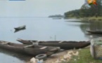 Chavirement d'une pirogue dans le fleuve casamance:  Trois morts enregistrés ( Vidéo)