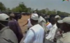 Le président Macky Sall en tournée économique dans le Saloum