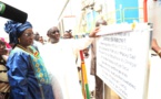 Inaugurations et poses de premières pierres par Macky Sall : Le Pds dénonce une appropriation des projets de Wade