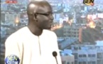 Mame Mor Ngom de La Tribune donne son avis sur la réduction du mandat présidentiel 