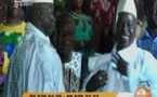 Rencontre avec Jammeh: Kouthia est rentré de Gambie les mains vides 