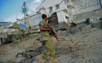 Somalie: six morts dans une attaque shebab sur le ministère de l'Education à Mogadiscio