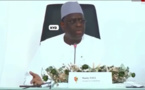 Mise en garde contre les fossoyeurs de la stabilité du pays : Le Président Sall, très frustré, promet que le chaos ne sera jamais connu durant son magistère