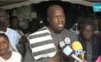 Thiès : Mouhamadou Lamine Massaly, président de l’UNR, brocarde l'opposition et écrase les responsables de l'APR détracteurs de Amadou Bâ