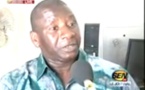 Bacary Domingo Mané: "Si Wade reste à la tête du Pds c'est parce que..."