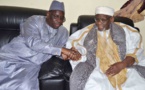 Médina Baye exprime son soutien "total" à Macky Sall