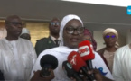 Assemblée nationale: Dr. Marie Khémesse Ngom Ndiaye, Ministre de la Santé, revient sur le vote du budget de son Ministère