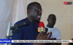 Moussa Tine rétablit la vérité sur Yewwi Askan Wi : « Les leaders de cette coalition ont fait des erreurs politiques, qui les rattrapent aujourd’hui »
