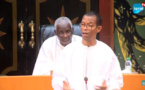 Assemblée nationale: Alioune Ndoye, Ministre de l'Environnement, rassure les parlementaires