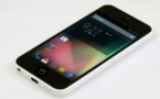 iPhone 6 : Android sur un smartphone Apple, c'est possible !