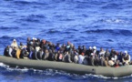 Migrants : Encore 400 morts aux portes de l’Europe