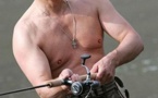 Top 29 des photos de Vladimir Poutine, un gars qui sait occuper ses weekends