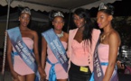 Voici Mame Boury Boye, Miss Thiès 2015