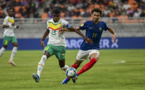 Coupe du Monde U17: La France élimine Sénégal en 8e de finale par tirs au but