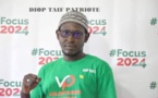 Après 11 mois de détention: Diop Taîf, militant de Pastef, vient d'être relaxé