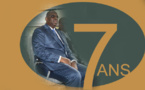 Vidéo - Macky Sall à Ahmed Aïdara: "toi tu étais où avant…?"