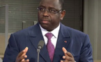 Le Président Macky Sall s'exprime sur  le problème de la Casamance et les appels entrants