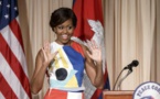 Dans les coulisses de la Maison Blanche : la “Chief of Stuff” de Michelle Obama se confie sur les exigences de la Première dame