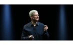 Enchères: 165.000 dollars pour dîner avec Tim Cook?