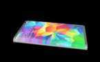VIDEO - Galaxy S7 : un concept pour la version Edge du prochain smartphone de Samsung
