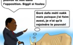 Transhumance : Quand Macky Sall se dédit ou le nouveau testament du Président