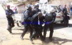 Me El Hadji Diouf suspendu du barreau de Dakar pour 6 mois