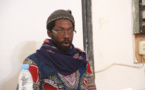 Fadel Barro, coordonnateur du mouvement "Yen a marre": "Macky Sall ne peut pas nous vendre la transhumance comme une valeur"