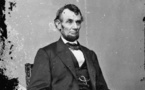 Pourquoi Abraham Lincoln s'est-il laissé pousser la barbe?