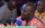 Grande journée culturelle Serigne Mouhamadou Lamine Bara Mbacké: Ziar de Cheikh Bara Ndiaye...