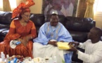 Revivez le discours de Cheikh Béthio au Thiant du 17 avril 2015 à Touba Ndiouroul (Memoz-Dakar)