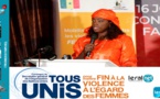 16 jours d'activisme contre la violence basée sur le genre : Le Sénégal s'engage...